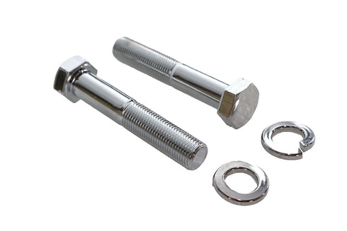 Colony Hex Type Handlebar Riser Bolt Kit - 2243-4