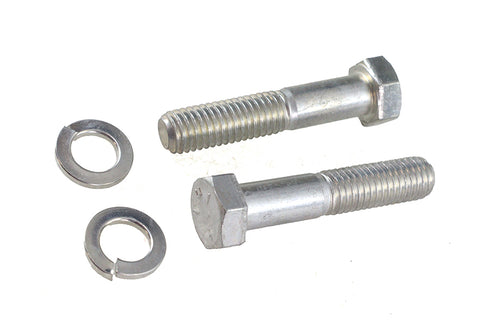 Colony Hex Type Handlebar Riser Bolt Kit - 2245-4