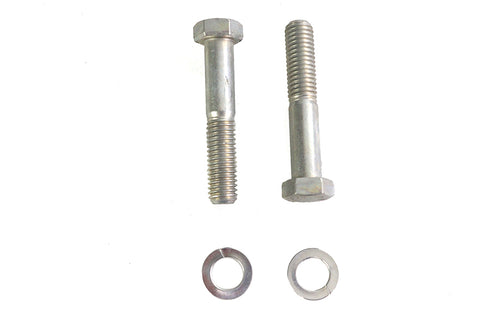 Colony Hex Type Handlebar Riser Bolt Kit - 2246-4