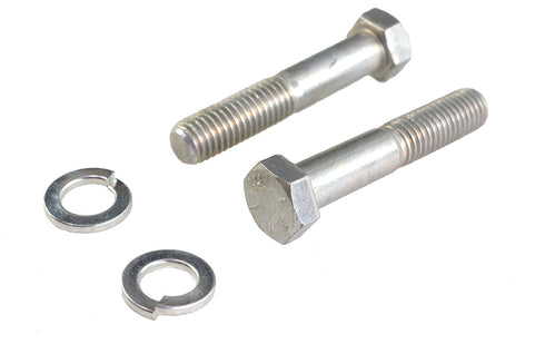 Colony Hex Type Handlebar Riser Bolt Kit - 2246-4