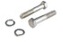 Colony Hex Type Handlebar Riser Bolt Kit - 2246-4