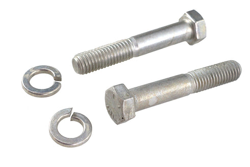 Colony Hex Type Handlebar Riser Bolt Kit - 2247-4
