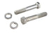 Colony Hex Type Handlebar Riser Bolt Kit - 2247-4