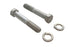 Colony Hex Type Handlebar Riser Bolt Kit - 2247-4