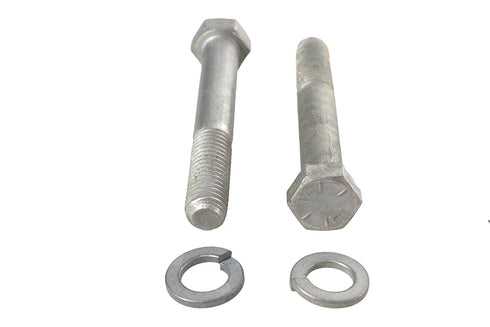 Colony Hex Type Handlebar Riser Bolt Kit - 2248-4