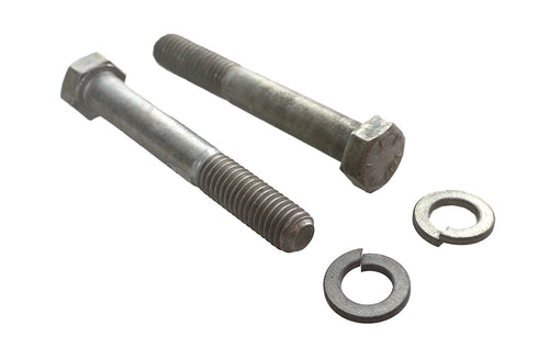 Colony Hex Type Handlebar Riser Bolt Kit - 2248-4