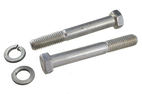 Colony Hex Type Handlebar Riser Bolt Kit - 2249-4