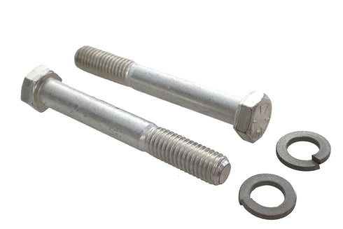 Colony Hex Type Handlebar Riser Bolt Kit - 2249-4
