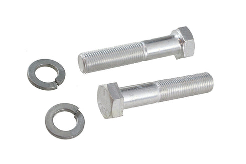 Colony Hex Type Handlebar Riser Bolt Kit - 2250-4