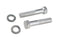 Colony Hex Type Handlebar Riser Bolt Kit - 2250-4
