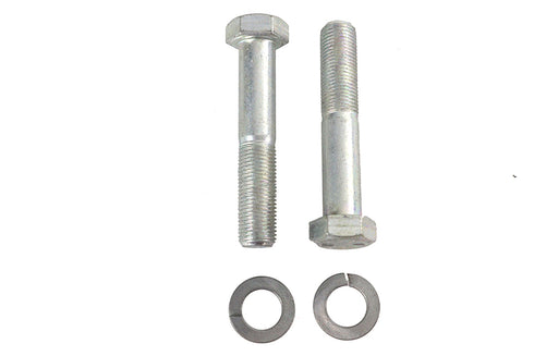 Colony Hex Type Handlebar Riser Bolt Kit - 2251-4