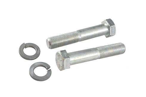 Colony Hex Type Handlebar Riser Bolt Kit - 2251-4
