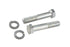 Colony Hex Type Handlebar Riser Bolt Kit - 2251-4