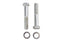 Colony Hex Type Handlebar Riser Bolt Kit - 2252-4