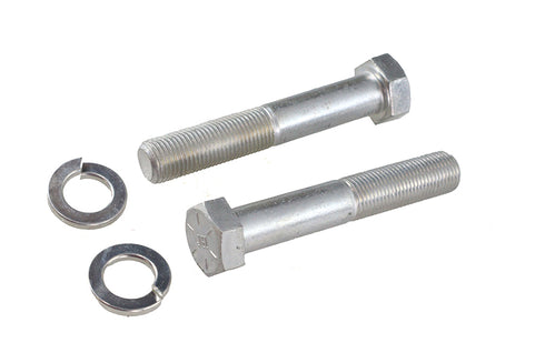 Colony Hex Type Handlebar Riser Bolt Kit - 2252-4