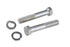 Colony Hex Type Handlebar Riser Bolt Kit - 2252-4