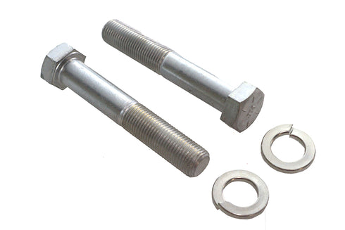 Colony Hex Type Handlebar Riser Bolt Kit - 2252-4