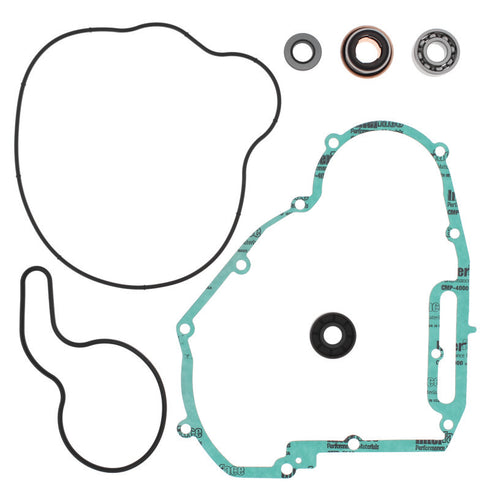 QuadBoss 05-09 Polaris Ranger 700 4x4 Water Pump Rebuild Kit