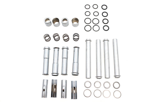 Colony Pushrod Cover Conversion Kit - 2255-36