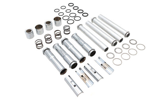 Colony Pushrod Cover Conversion Kit - 2255-36