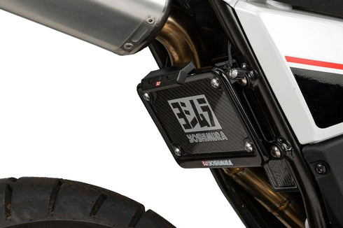 YOSHIMURA Fender Eliminator Cf Moto - 960-9519