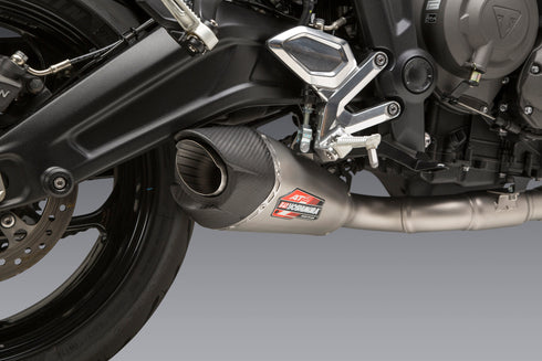 YOSHIMURA Exhaust At2 Race Fs Ss/Ss/Cf Works - 960-2100