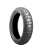Bridgestone Battlax Adventure Trail AT41R Tire - 170/60R17 M/C 72V TL Rear