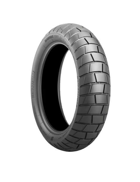 Bridgestone Battlax Adventure Trail AT41R Tire - 140/80R17MC 69V TL Rear