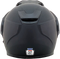 AFX FX-111DS Helmet - Matte Black - Large 0140-0123