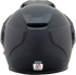 AFX FX-111DS Helmet - Matte Black - Large 0140-0123