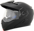 AFX FX-111DS Helmet - Matte Black - Small 0140-0121