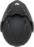 AFX FX-111DS Helmet - Matte Black - Large 0140-0123