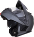 AFX FX-111DS Helmet - Frost Gray - XL 0140-0136
