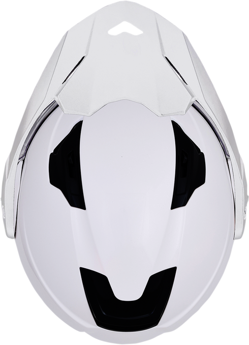 AFX FX-111DS Helmet - White - 2XL 0140-0143