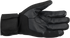 ALPINESTARS HT-3 Heat Tech Drystar? Gloves - Black - Medium 3523722-10-M
