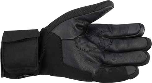 ALPINESTARS HT-3 Heat Tech Drystar? Gloves - Black - 2XL 3523722-10-2X