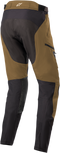 ALPINESTARS Venture XT In-the-Boot Pants - Tan/Black - Small 3323022-879-S