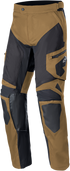 ALPINESTARS Venture XT Over-the-Boot Pants - Tan/Black - 2XL 3323122-879-2X
