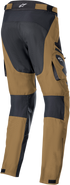 ALPINESTARS Venture XT Over-the-Boot Pants - Tan/Black - Large 3323122-879-L