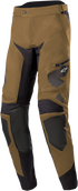 ALPINESTARS Venture XT In-the-Boot Pants - Tan/Black - 4XL 3323022-879-4X