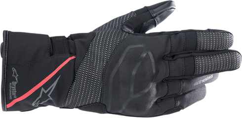 ALPINESTARS Stella Andes V3 Drystar? Gloves - Black/Coral - Small 3537522-1793-S