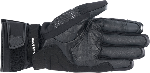ALPINESTARS Stella Andes V3 Drystar? Gloves - Black/Anthracite - Medium 3537522-104-M
