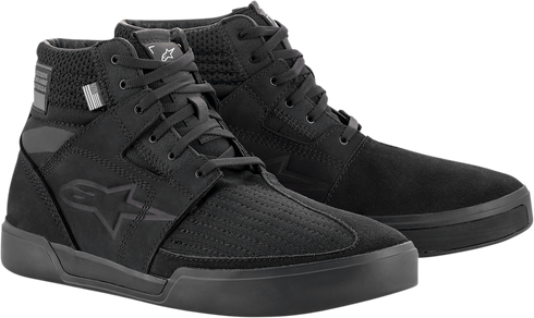 ALPINESTARS Primer Shoes - Black - US 11.5 / EU 45 26500211100-115