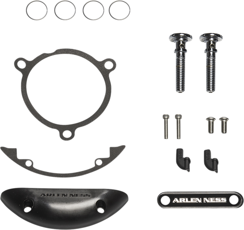 ARLEN NESS Replacement Air Cleaner Hardware Kit 602-000
