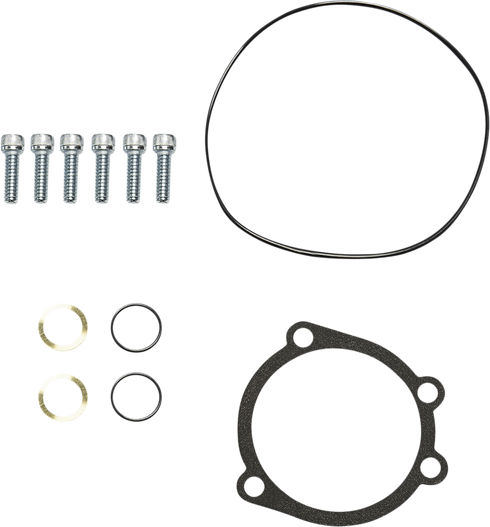 ARLEN NESS Replacement Monster and Velocity Series Hardware Kit 602-021