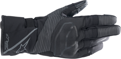 ALPINESTARS Stella Andes V3 Drystar? Gloves - Black/Anthracite - Small 3537522-104-S
