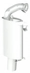 MBRP Performance Exhaust Quiet - 241-90216Q