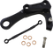ARLEN NESS Rear Bracket Caliper - Softail 300-020