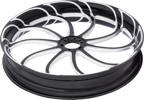 ARLEN NESS Rim - Drift - Rolled Edge - Black - 21x3.5 71-568