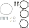 ARLEN NESS Replacement Hardware Kit - Monster, Velocity Series, Mini 22 602-022